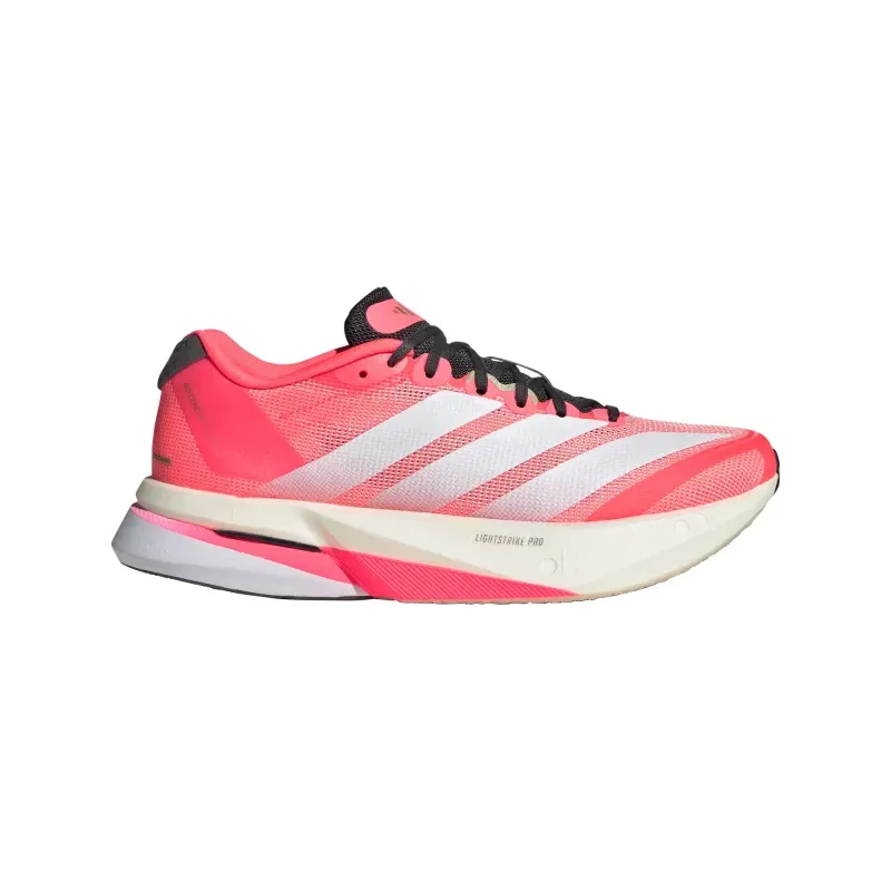 Tenis Adizero Boston 13 adidas Correr Unisex KI3147 26.5 cm