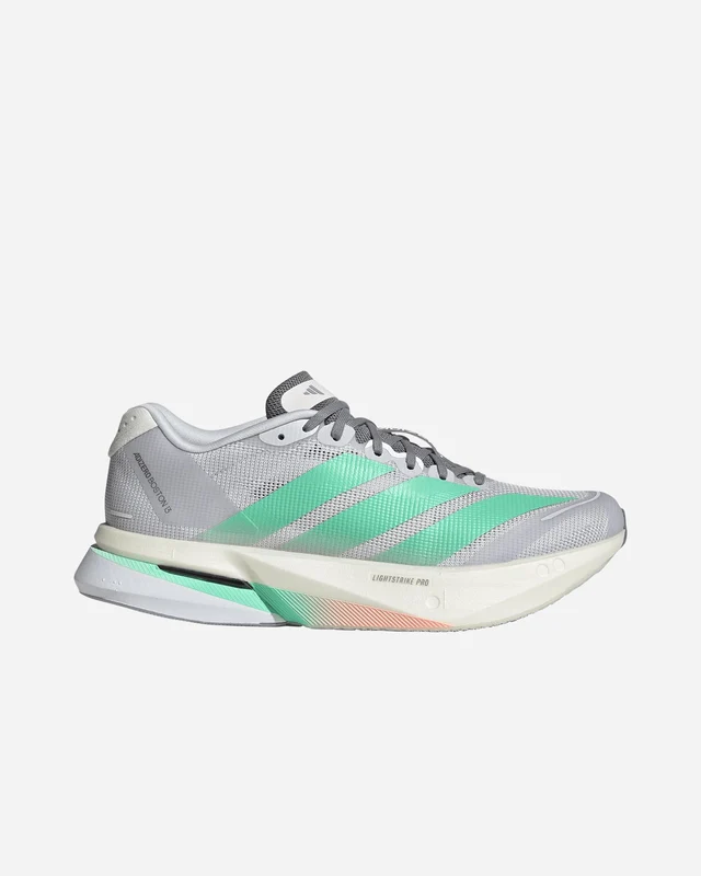 SCARPE RUNNING ADIDAS ADIZERO BOSTON 13 W UNI**1 / 3-
