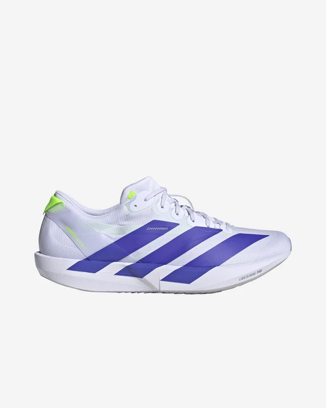 SCARPE RUNNING ADIDAS ADIZERO ADIOS PRO 4 M UNI**1 / 7-