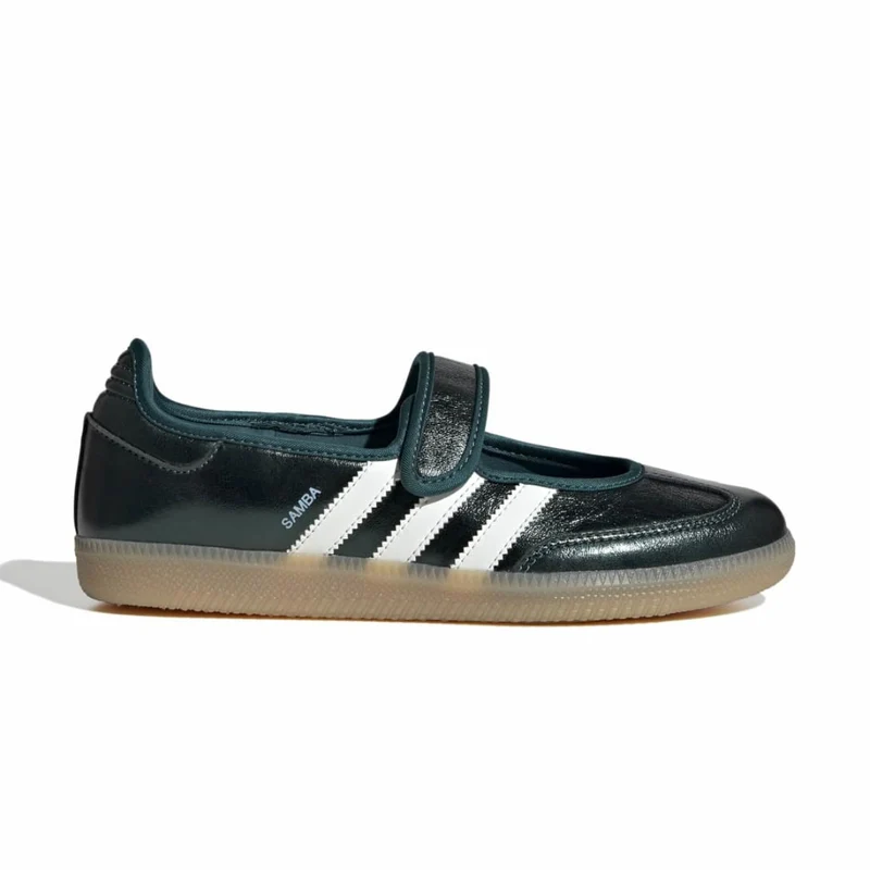 Wmns Samba Jane 'Wonder Quartz' UK 5