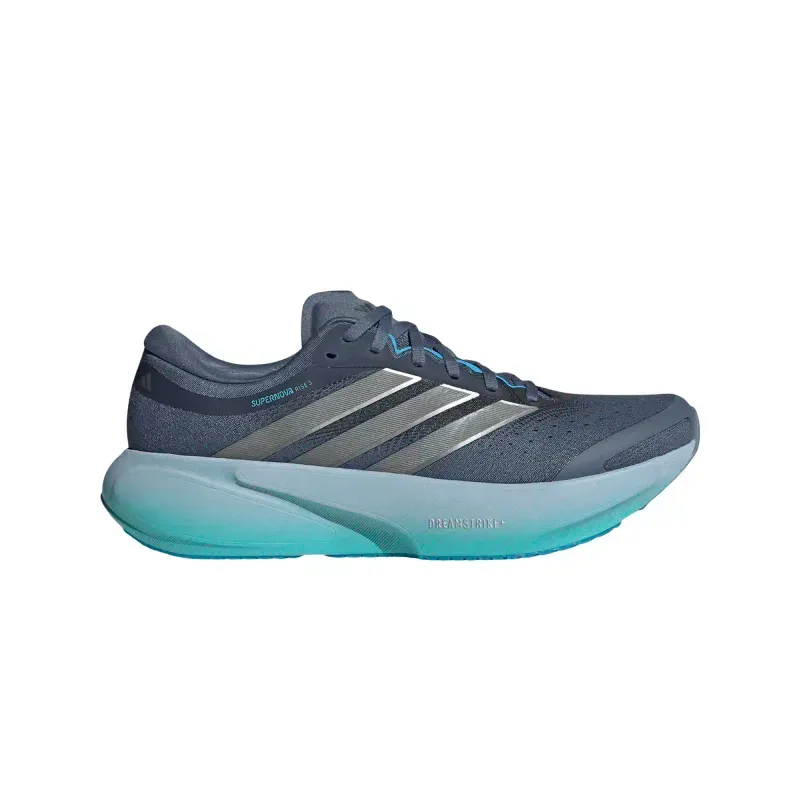 Tenis adidas Correr Supernova Rise 3 Hombre KK1925 26 cm