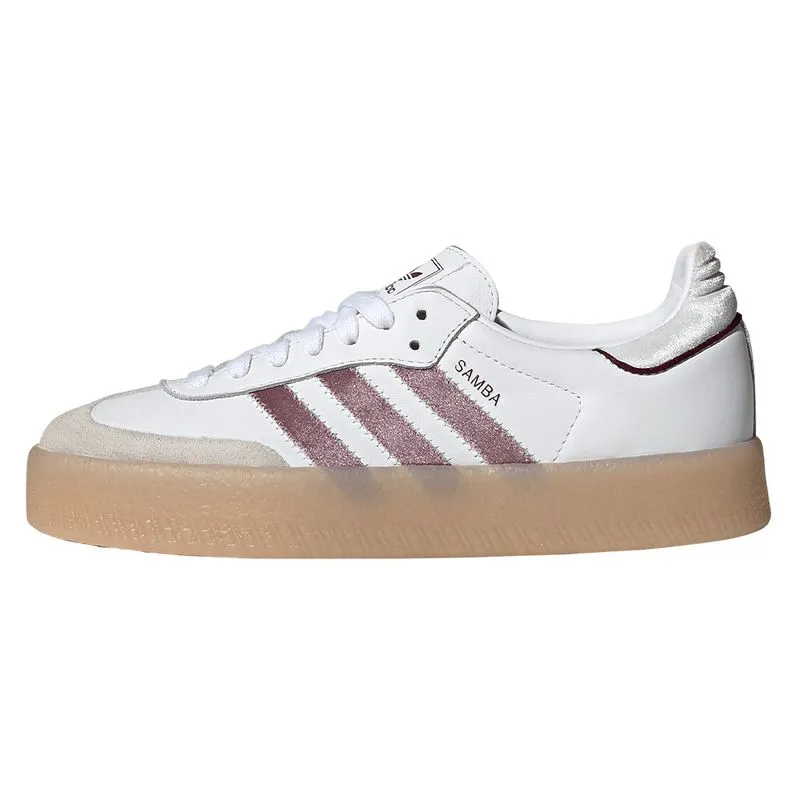 ZAPATILLAS ADIDAS ORIGINALS SAMBAE MUJER 268-3311/09 *