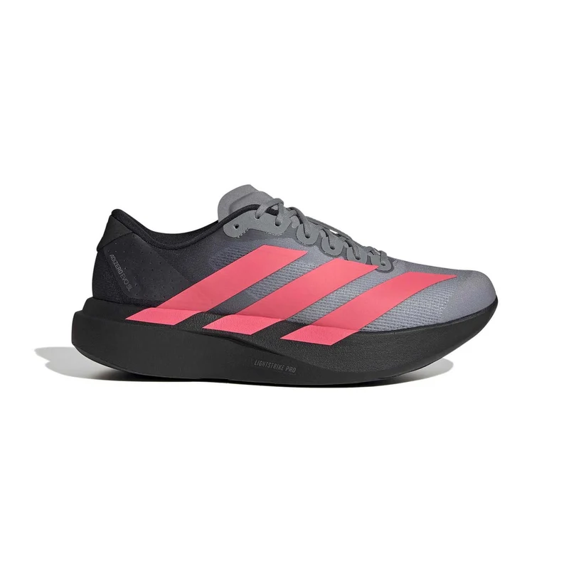 adizero evo sl hardloopschoenen 42 2/3 / Zwart