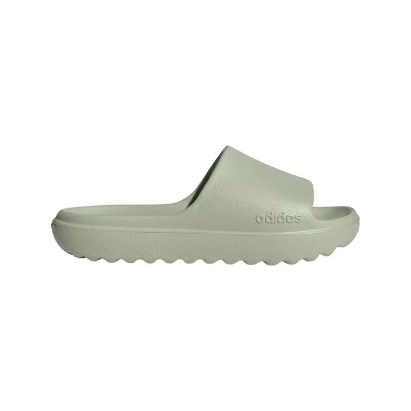 Chinelo Adidas Ki9683 Adilette Lumia 38/39 / VERDE MENTA