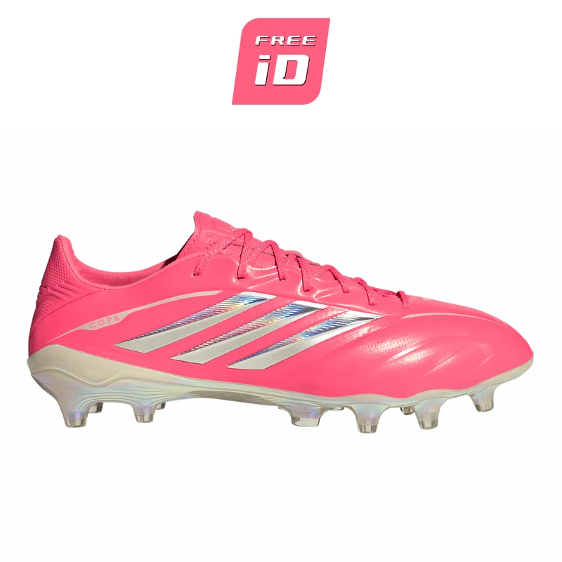 Copa Pure IV Elite FG 'Road to Glory' Pack UK 10