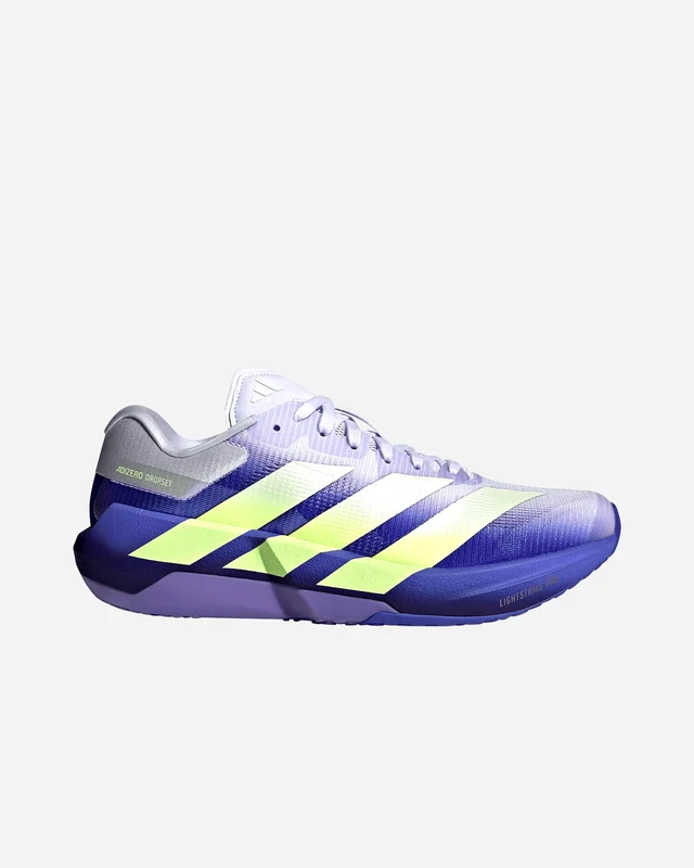 SCARPE TRAINING ADIDAS ADIZERO DROPSET PRO W UNI**1 / 3-