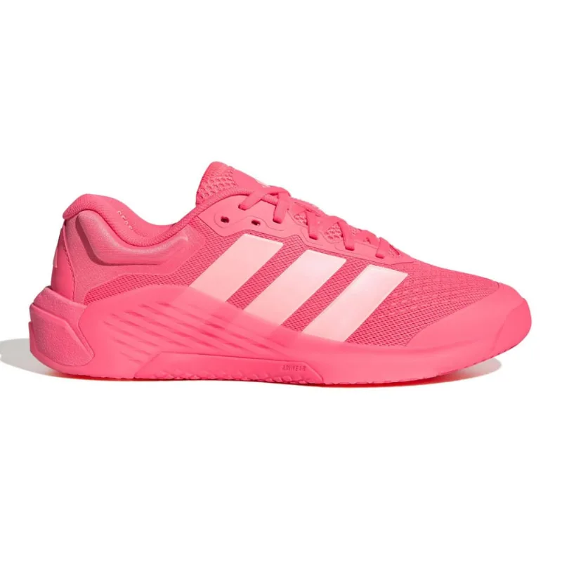 Tênis Adidas Dropset 4 Power Feminino Rosa 39