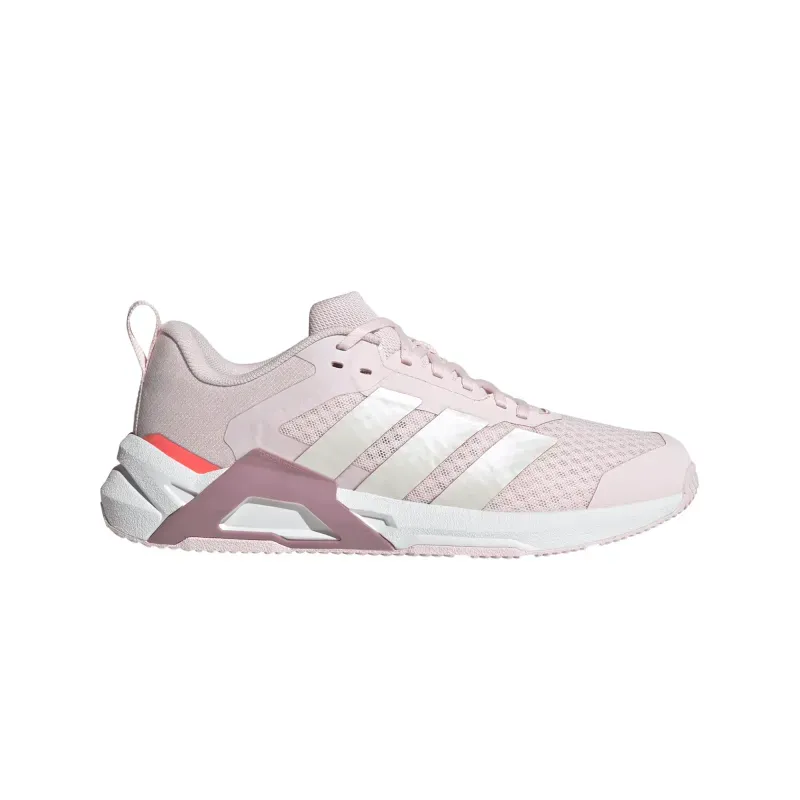 Tenis adidas Entrenamiento Dropset Control Mujer KJ9168 23.5 cm