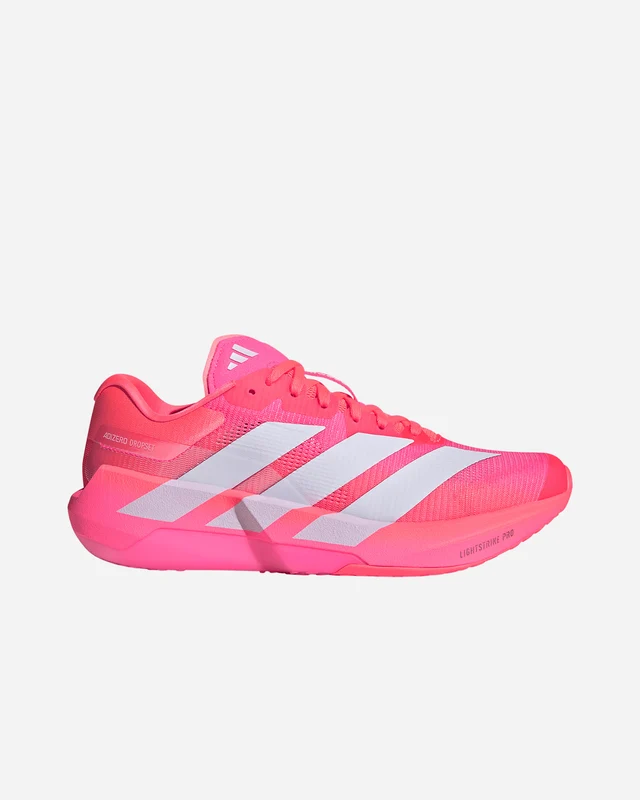 SCARPE TRAINING ADIDAS ADIZERO DROPSET PRO W UNI / 7