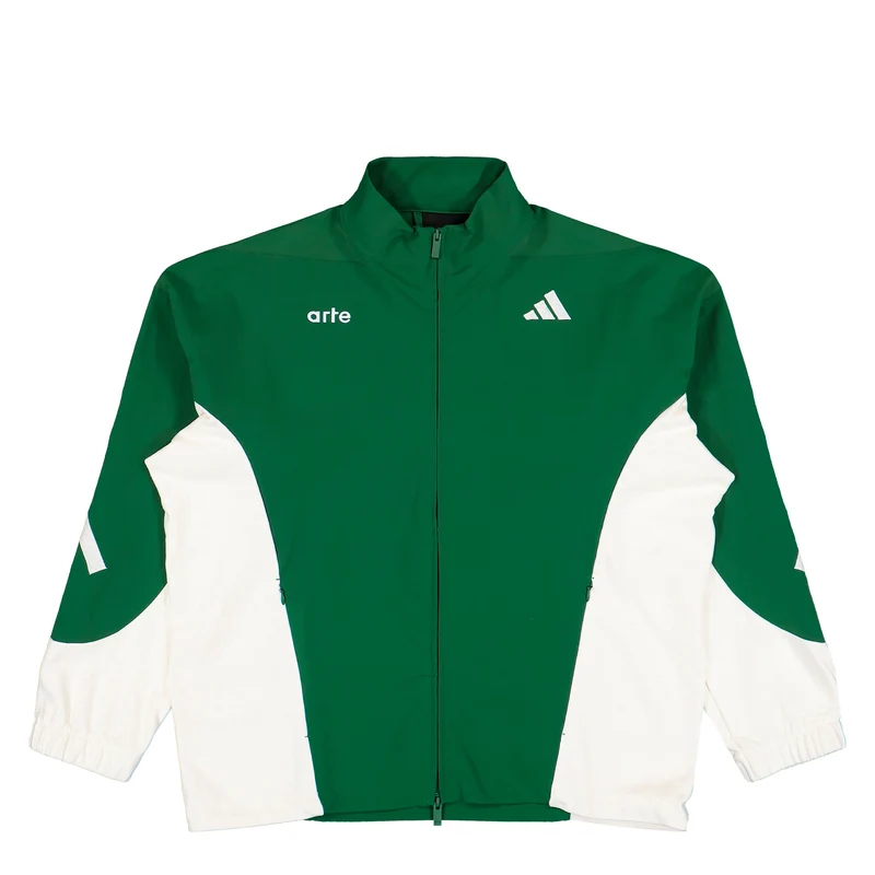 Z.N.E. MM FZ Track Top L