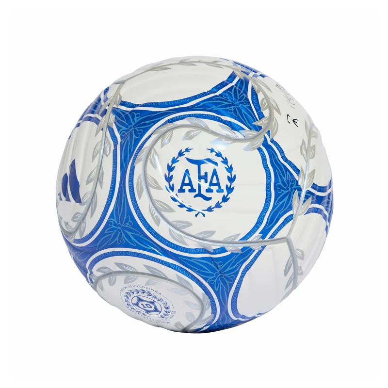 Argentina 2026 Argentum Gambeta Mini Ball Size 1