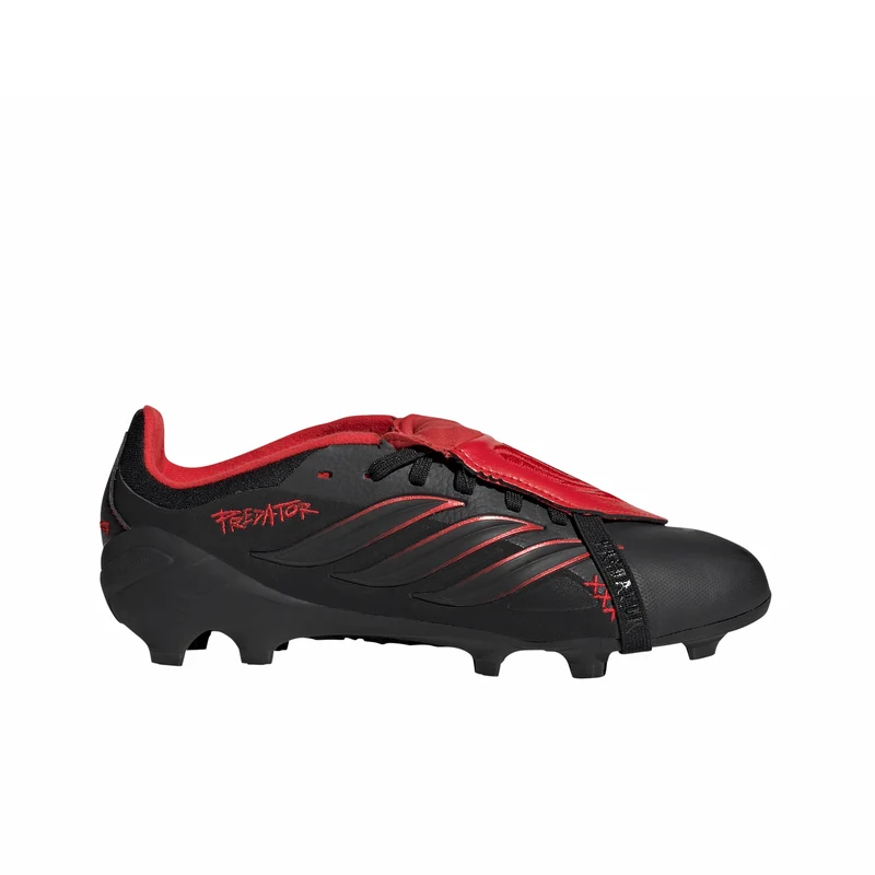 Junior Predator Elite L-Tech FT FG UK 4.5