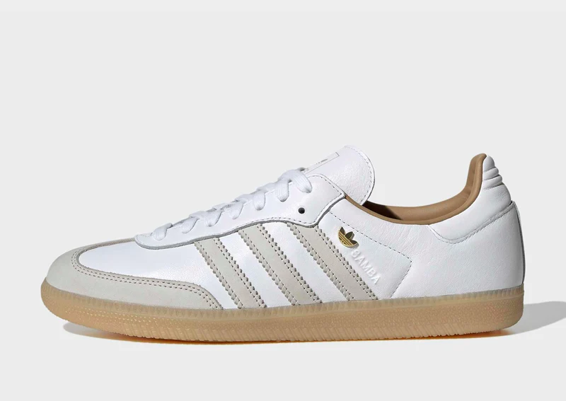 Samba OG 10