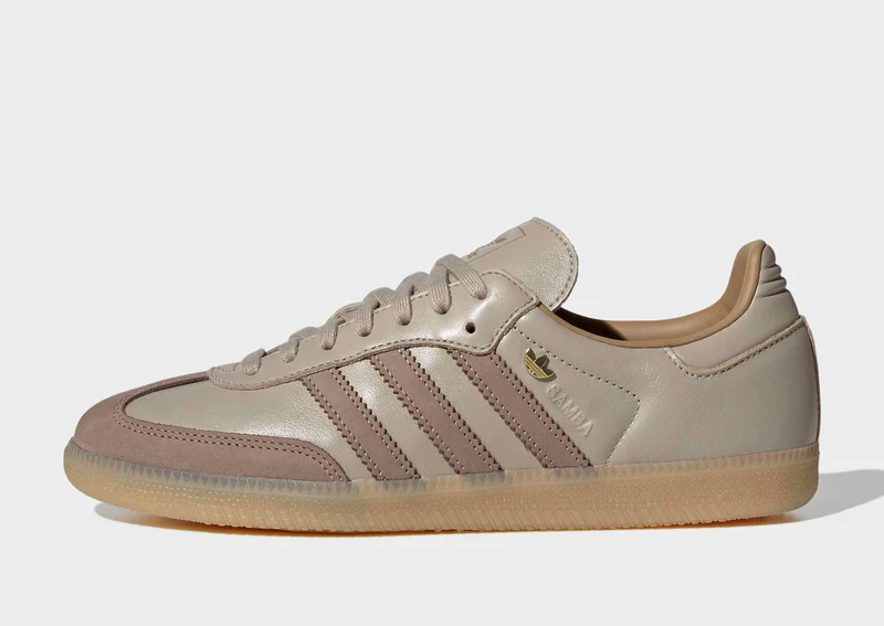 Samba OG 11.5