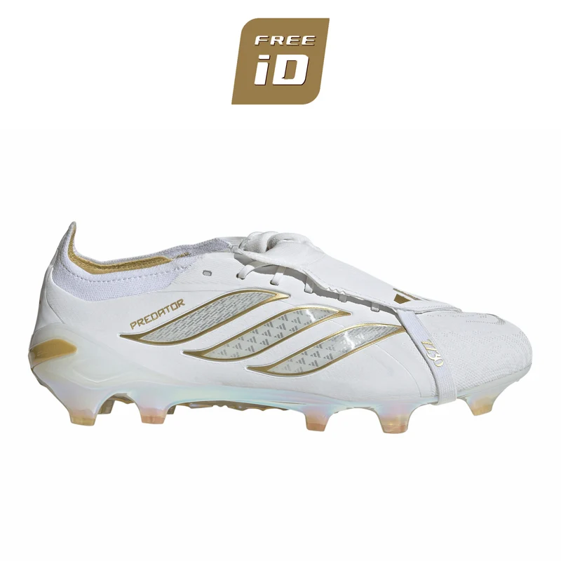 Predator Elite FT FG Zinedine Zidane UK 11