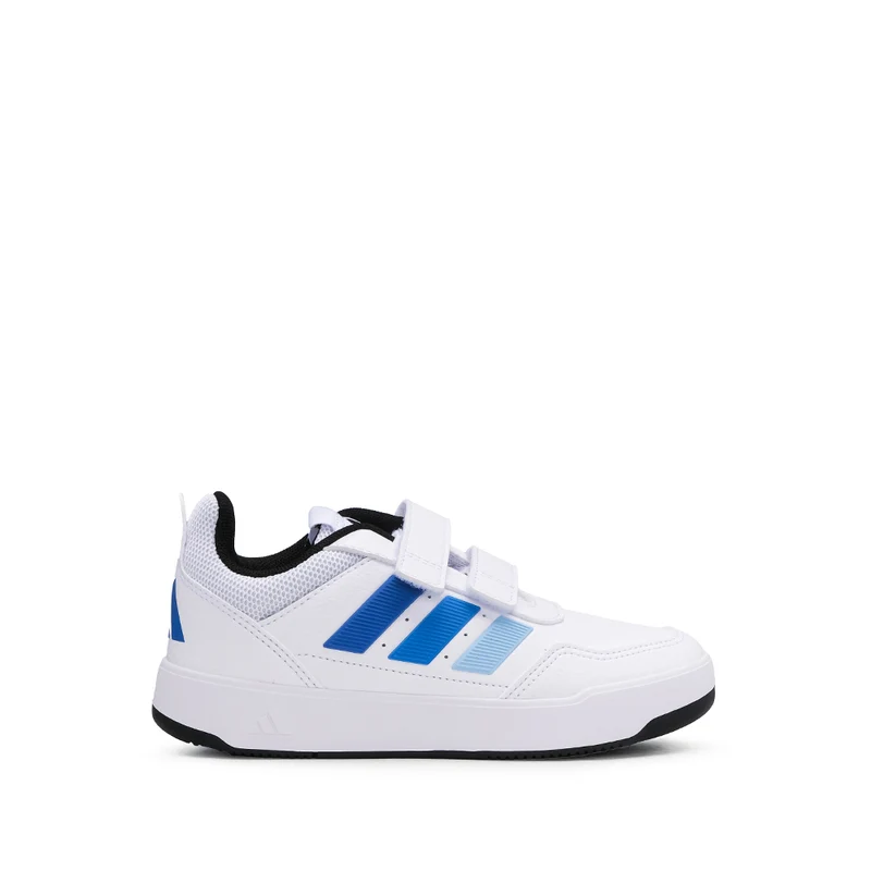 Sapatilha Desportivo Criança Branco E Azul 28