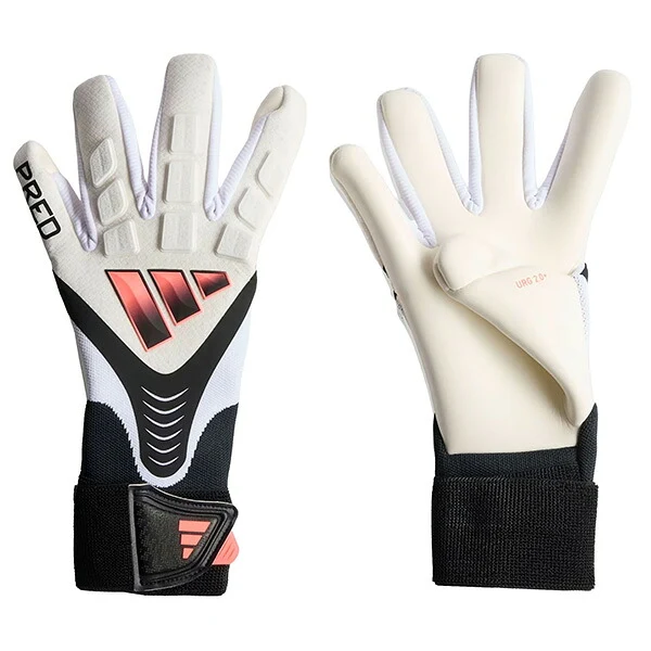 アディダス adidas プレデターProストラップ VZ226-KE9721 サッカー キーパーグローブ GKグローブ ゴールキーパー ソーラーターボ ソーラーターボ(KE9721) / 10号