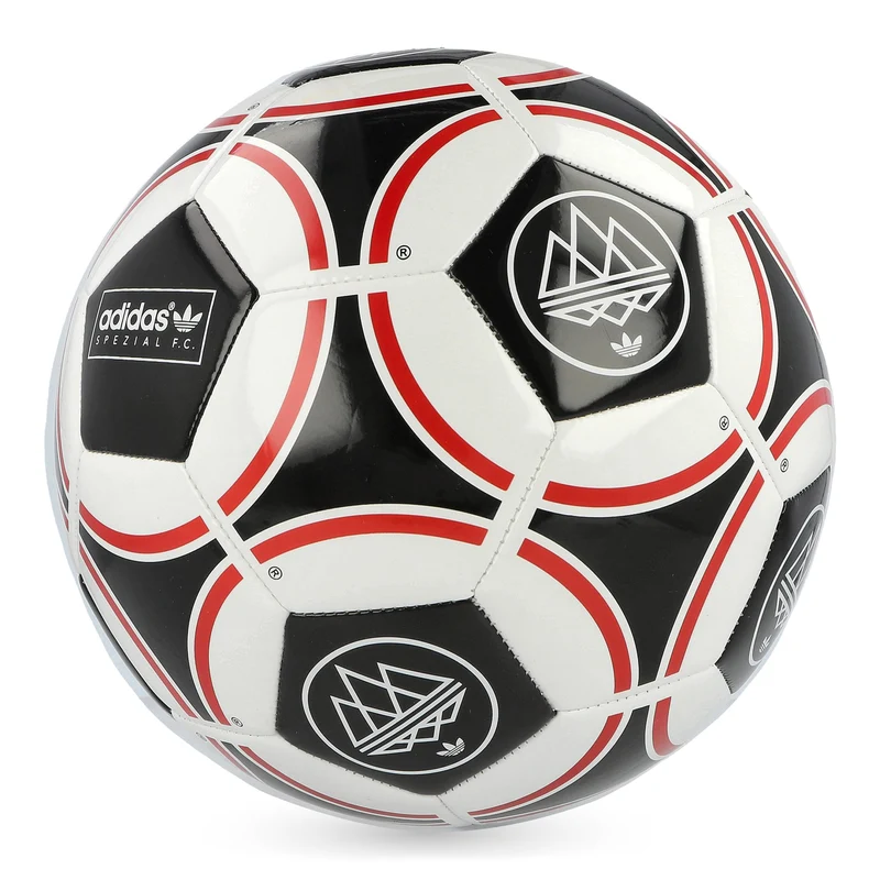 Ball SPZL F.C. One Size