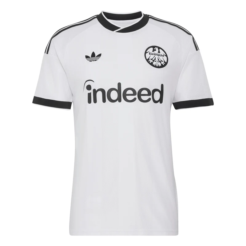 Eintracht Frankfurt Adult 2026/27 Away Jersey S