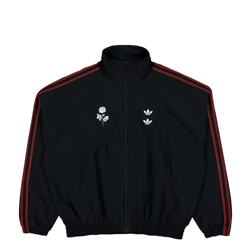 Woven Track Jacket M