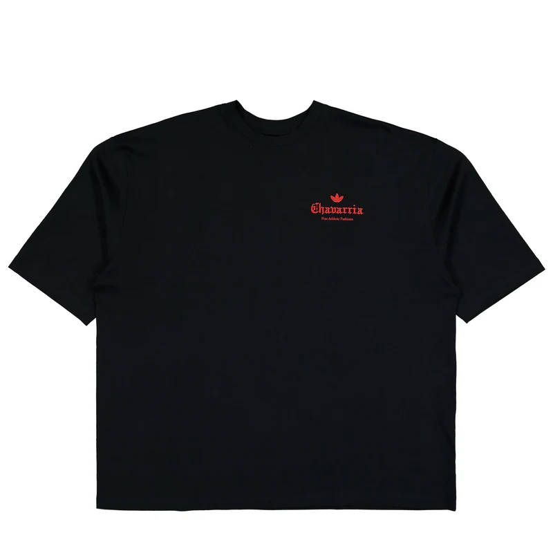 Dark Rose Tee M