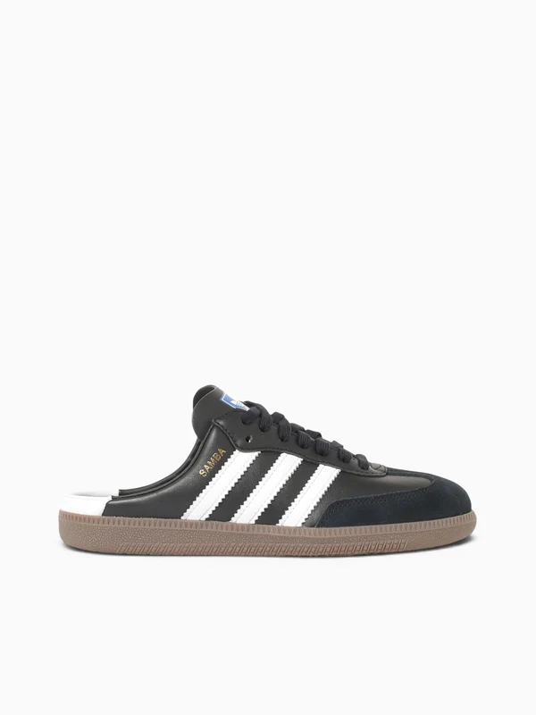 Samba Og Mule W Core Blk Cloud wht Black / M11 / W12 / M