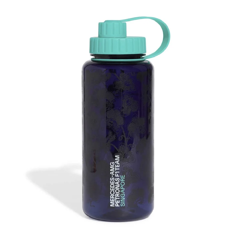 + Mercedes-AMG Petronas F1 Team Vanda Bloom Bottle 'Deep Purple' NS