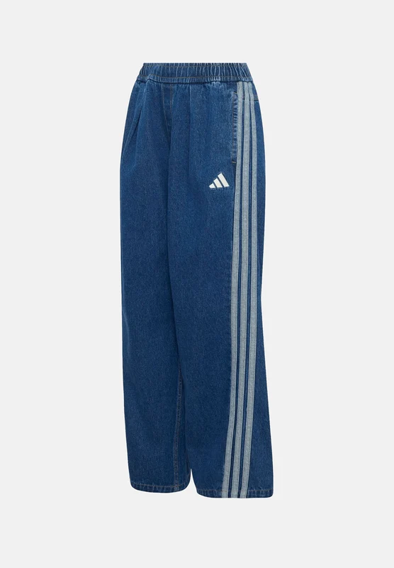 ADIDAS PERFORMANCE Jeans STADIUM WASHED denim scuro da donna S