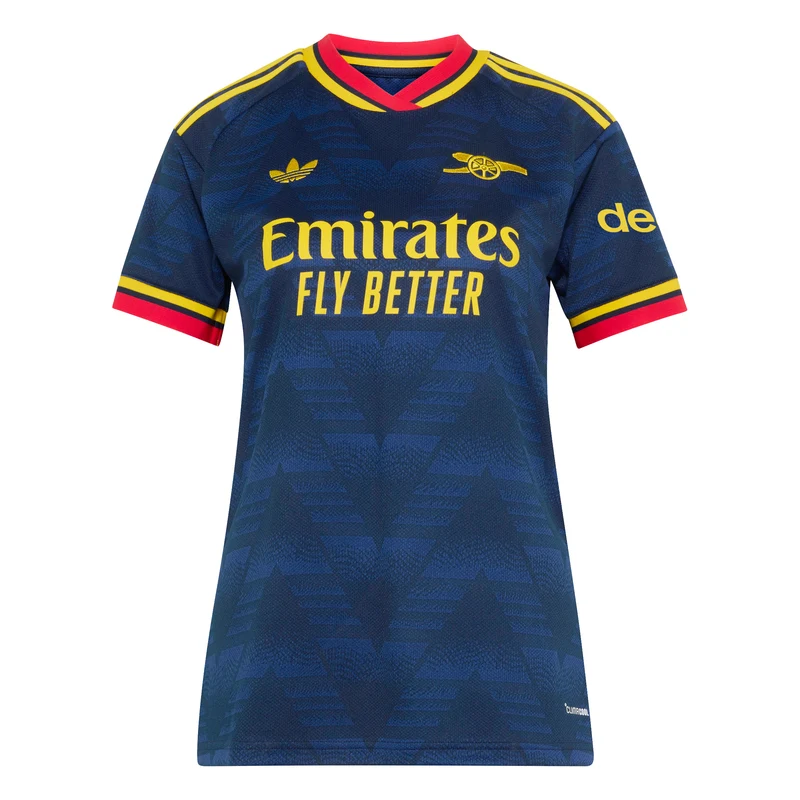 Arsenal Womens 2026/27 Away Jersey L