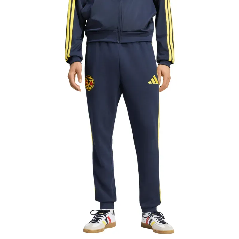 Pants adidas Futbol Club América DNA Hombre KG7636 CH