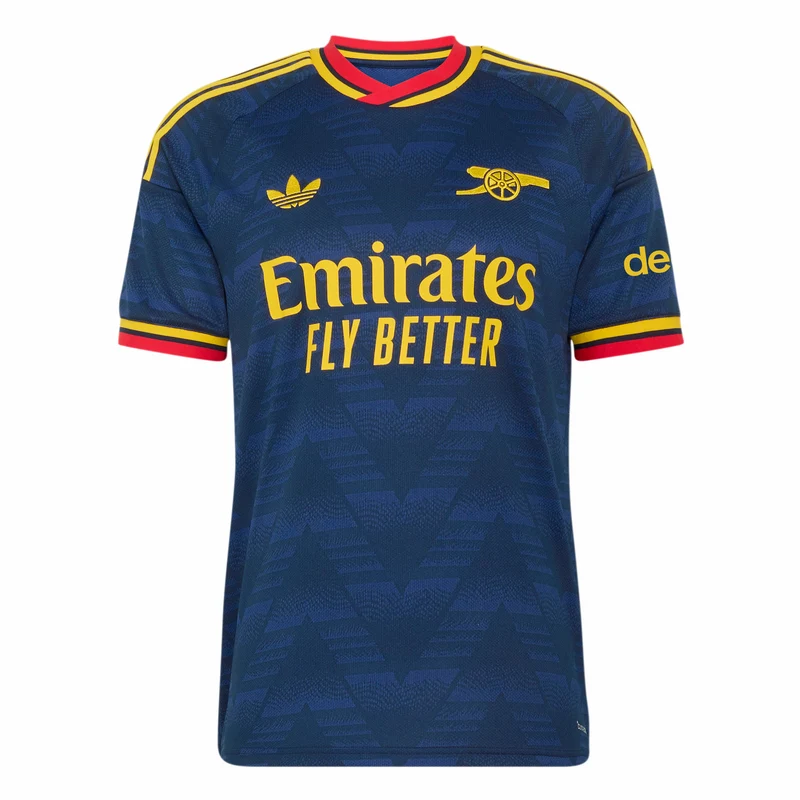 Arsenal Adult 2026/27 Away Jersey US XS