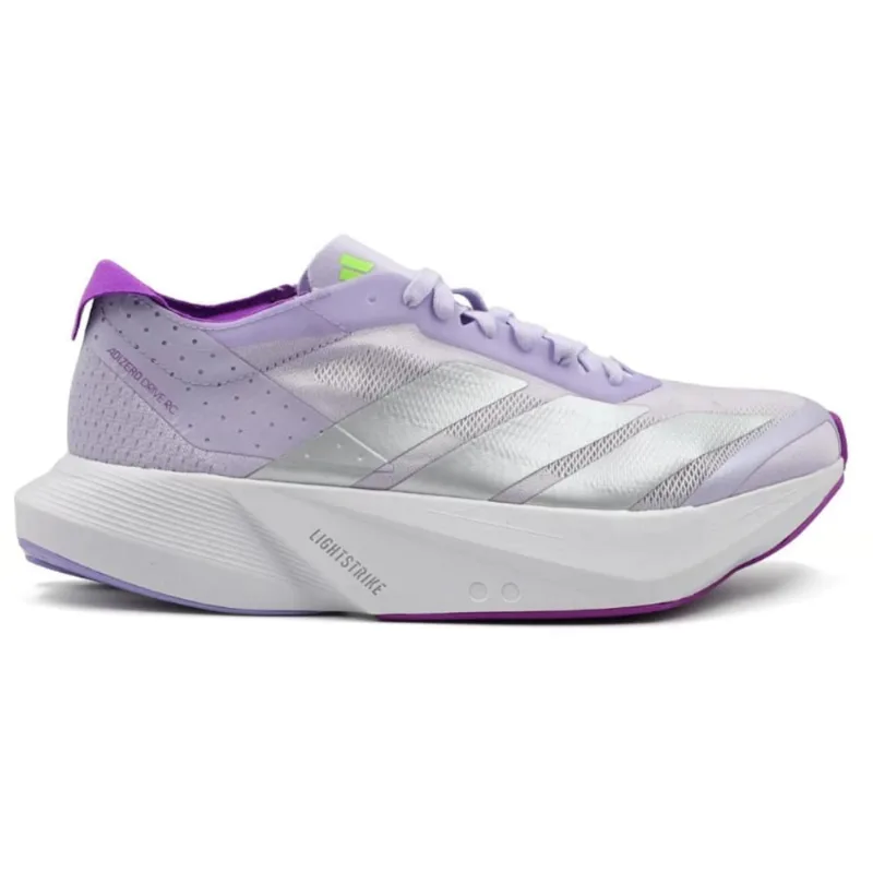 Tênis Adidas Adizero Drive RC Feminino Roxo 39