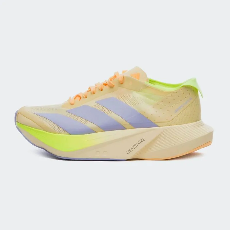 Tênis Feminino de Corrida Adizero Drive RC Adidas Amarelo, 38 BR