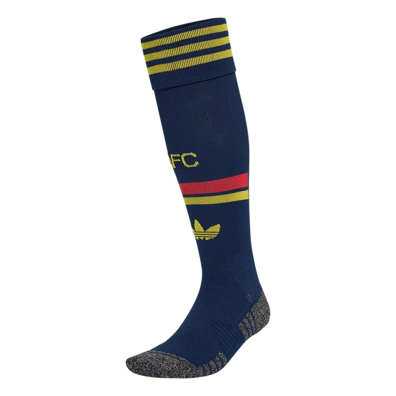 Arsenal Adult 2026/27 Away Socks S