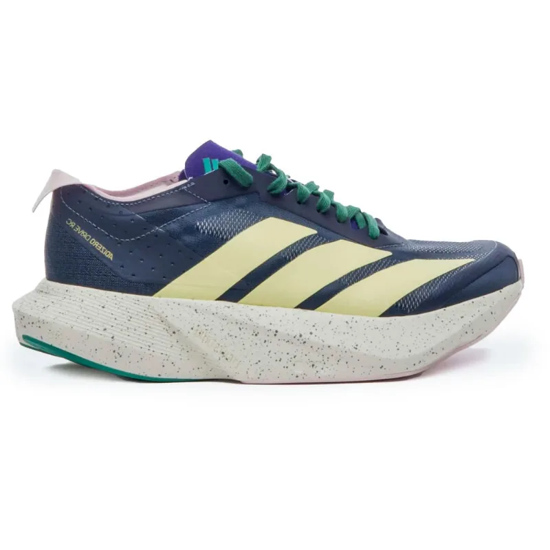 Tênis Adidas Adizero Drive Rc Feminino Azul 38