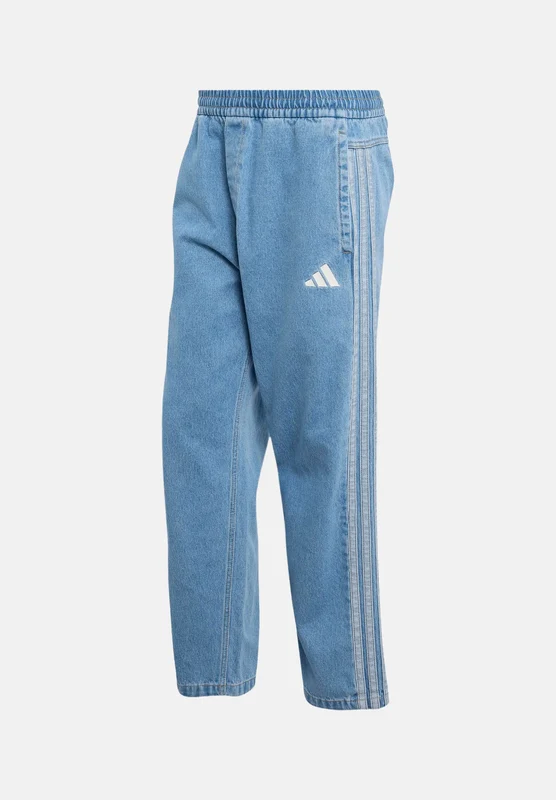 ADIDAS PERFORMANCE Jeans sportivi 3-Stripes CRSK azzurro chiaro da uomo. S