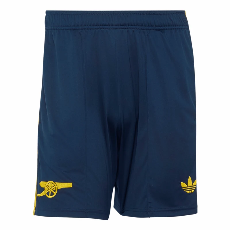 Arsenal Adult 2026/27 Away Shorts S