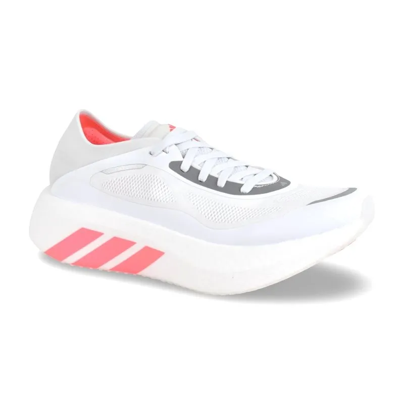 Zapatilla Adidas Hyperboost Run Blanca Talle: 36.5 - Color: BLANCO