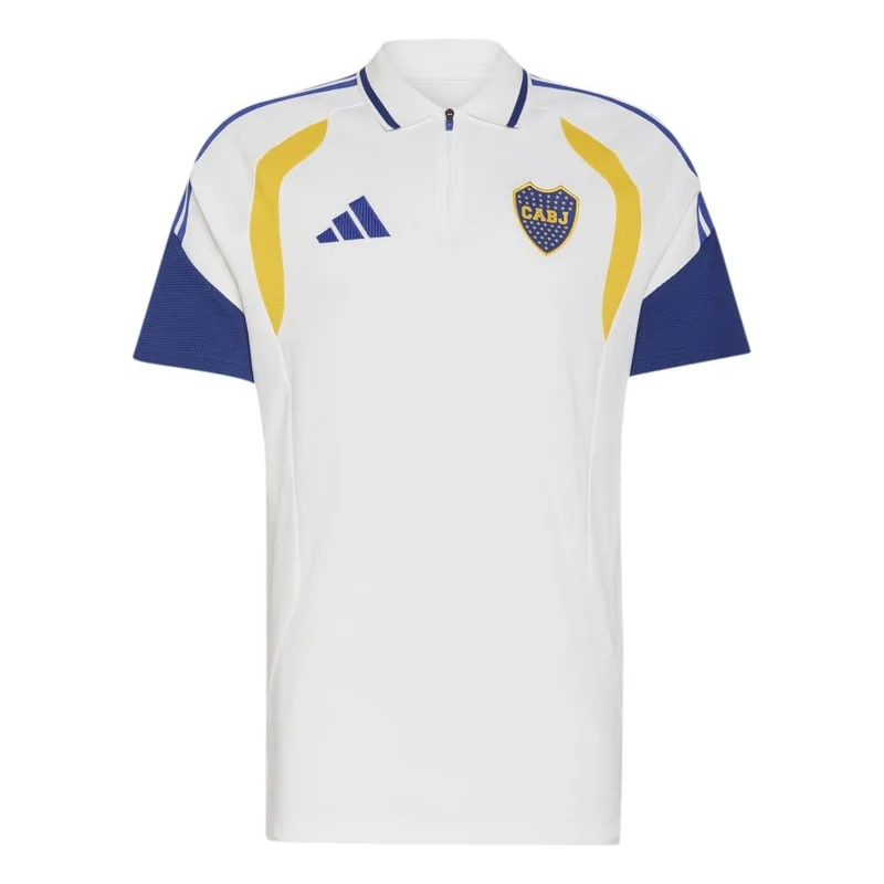 Chomba Adidas Boca Polo Hombre XL