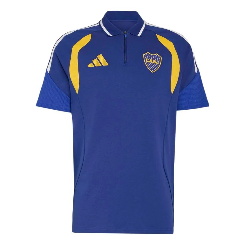 Chomba Adidas Boca Polo Hombre XL