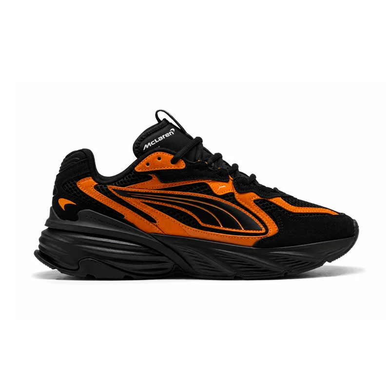 + McLaren Mastercard F1 Team Fade Nitro 'PUMA Black' UK 8