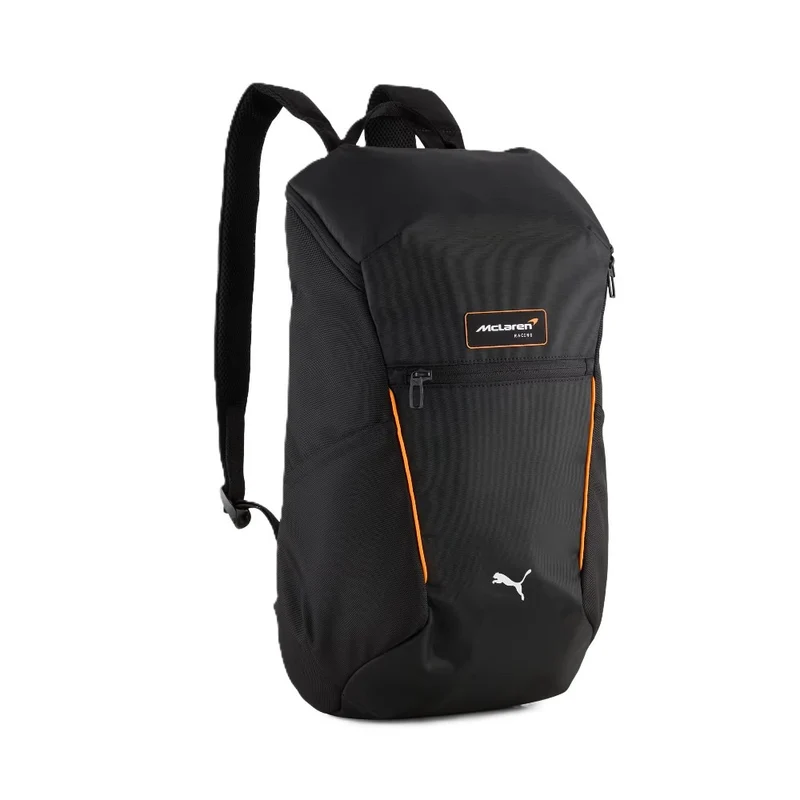 Mochila Puma Mclaren Large Backpack Unisex UNICO