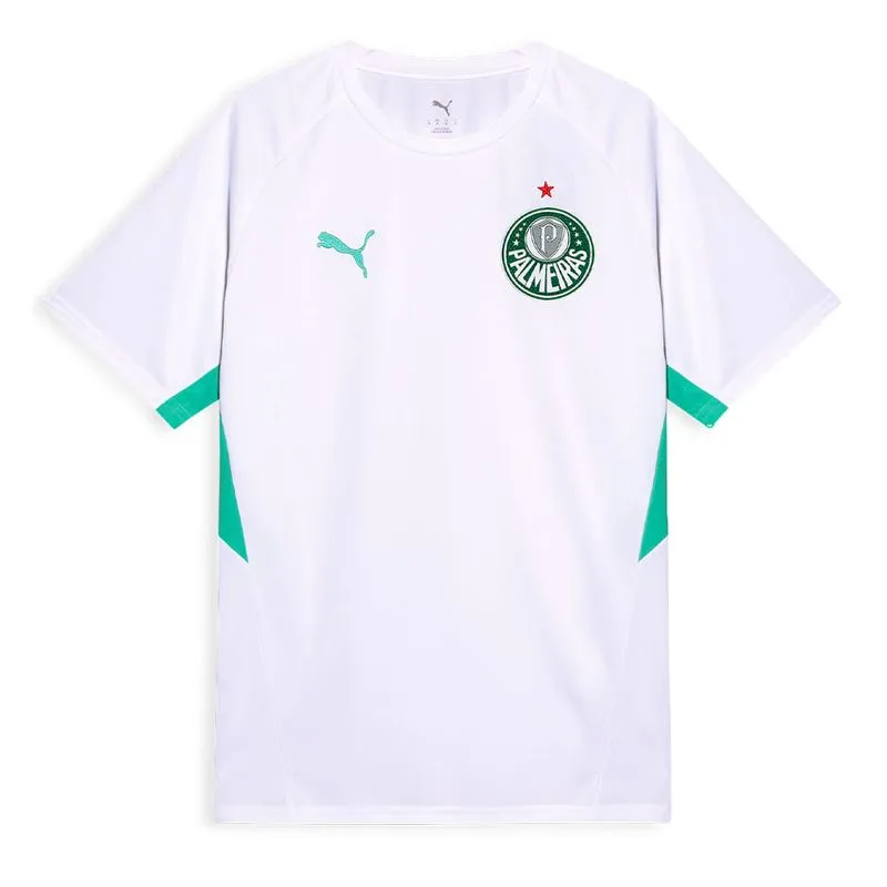 Camisa Palmeiras Puma 26/27 - Branco - G