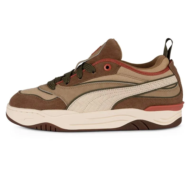 ZAPATILLAS PUMA 180 PRO QUINTESSENTIAL HOMBRE 968-0755/10.5