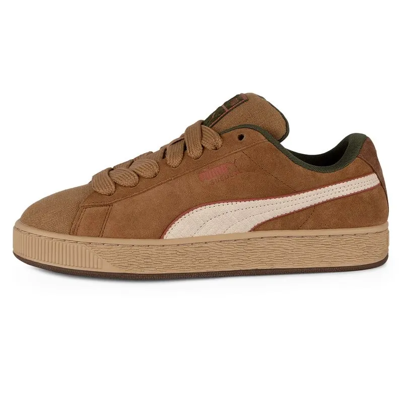 ZAPATILLAS PUMA SUEDE XL QUINTESSENTIAL HOMBRE 968-0756/06.5