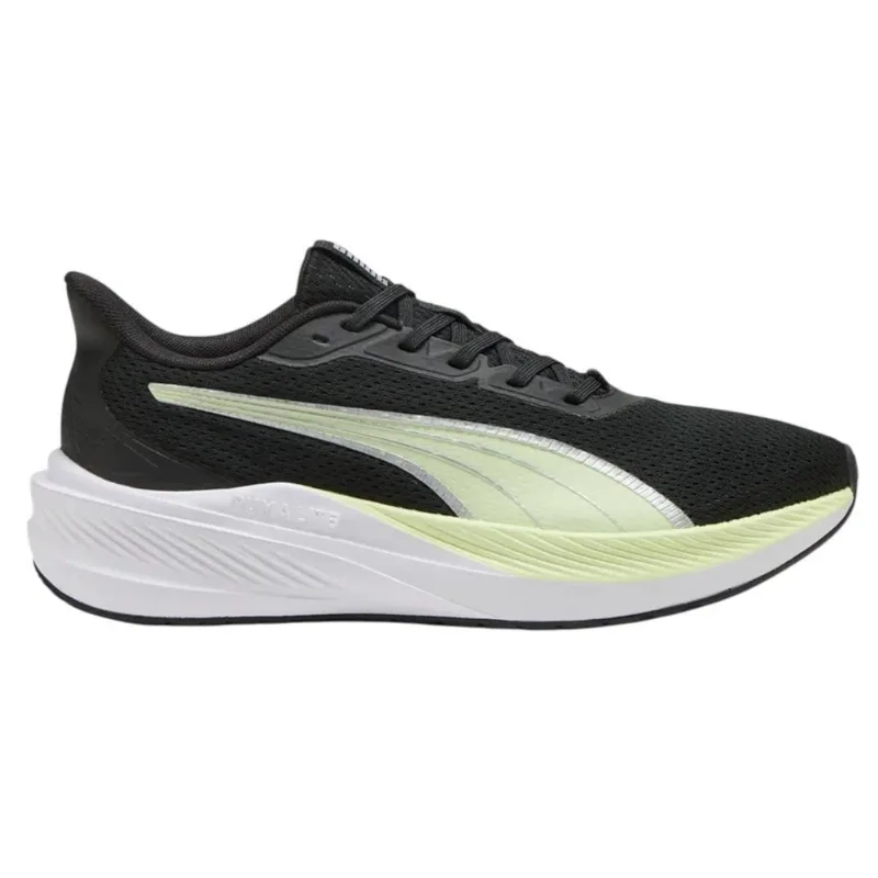 Tênis Puma Dasher Lite BDP Unissex 34 / Preto