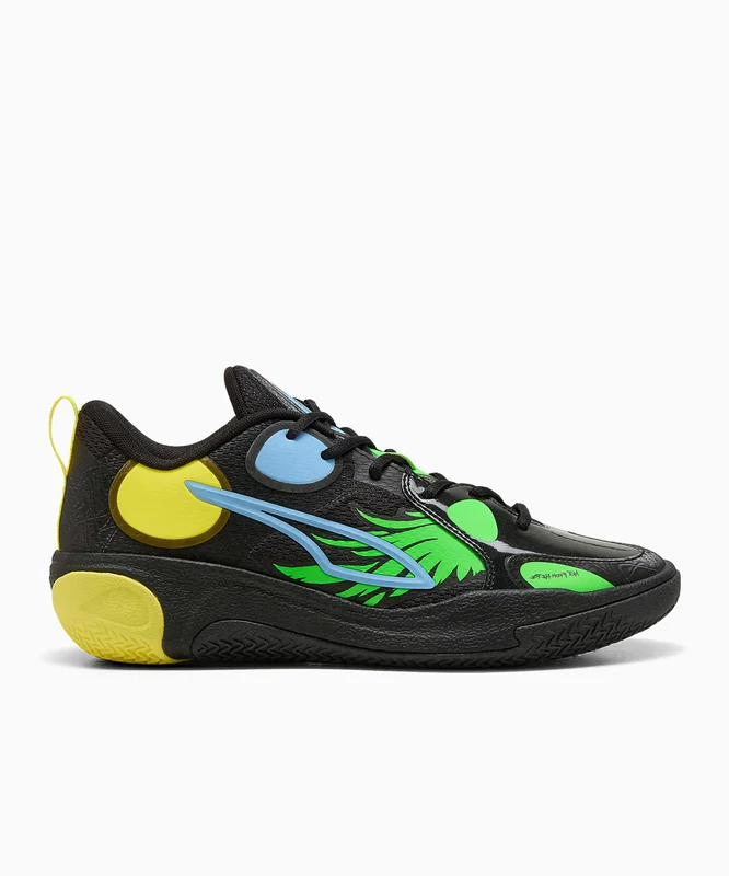 Puma MB World.01 Siyah / 40.5