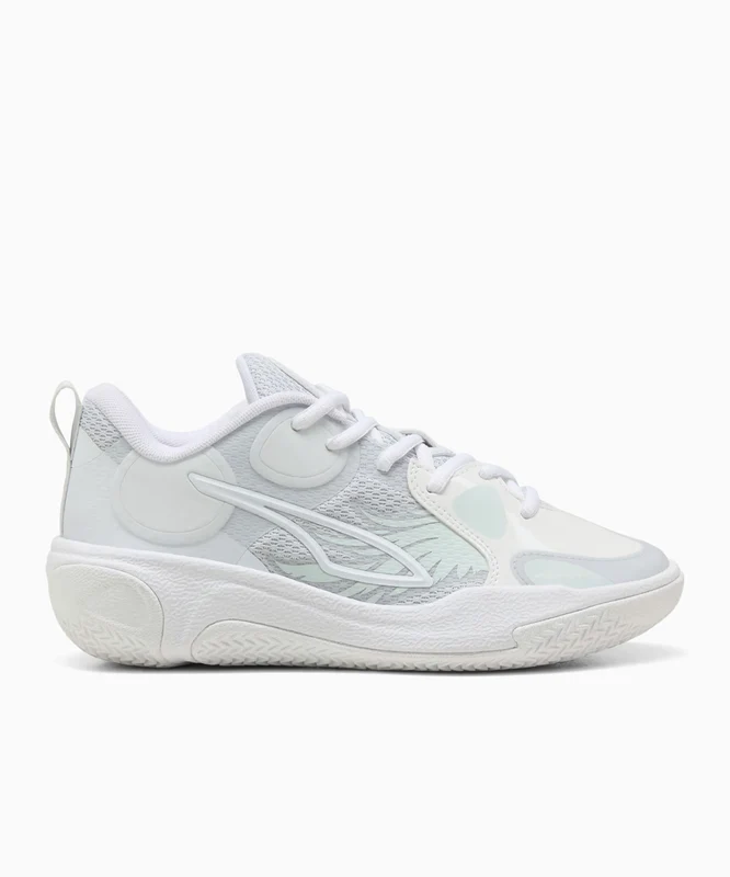 Puma MB World.01 JR Beyaz / 38.5