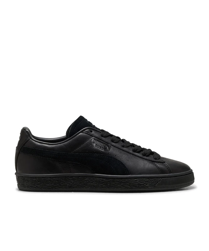 Puma Suede Dressed Siyah / 44.5