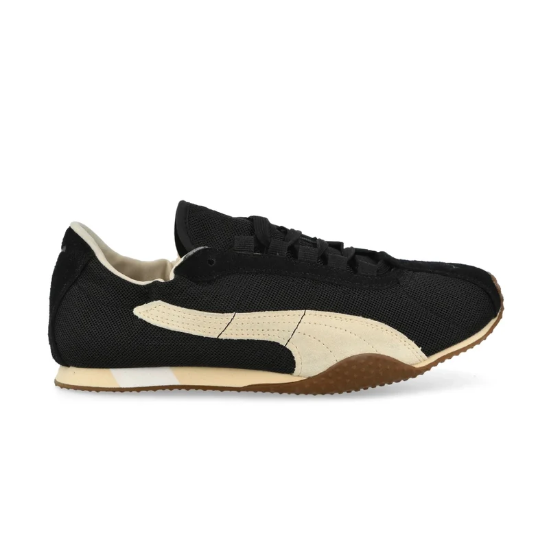 H-Street Elastic 'PUMA Black Warm White' UK 4